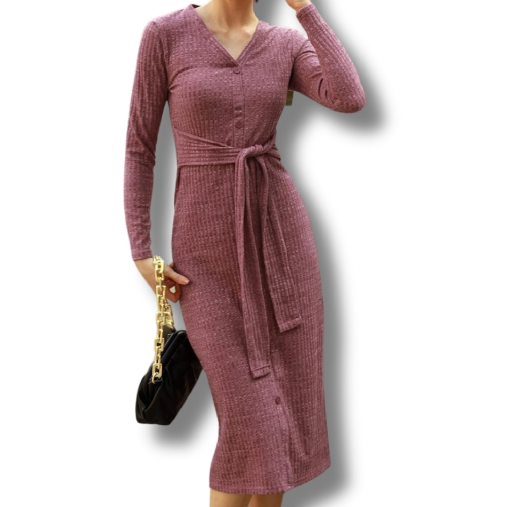 Zexxxy Women's  Bodycon Cocktail Dress